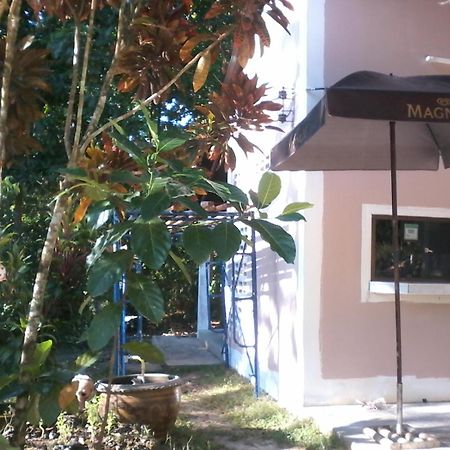 Suan Bang Bon, B&B - INN Plai Phraya Bagian luar foto