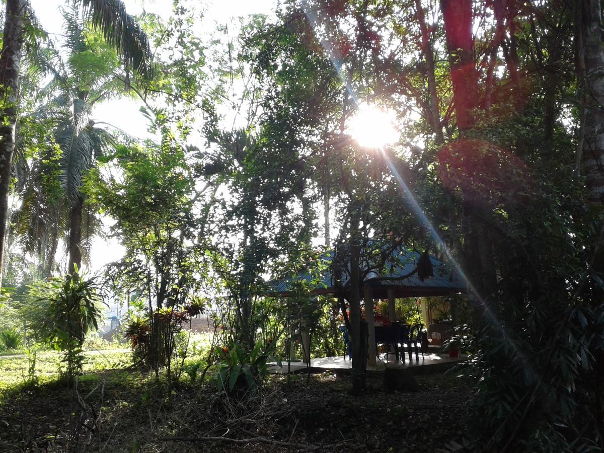 Suan Bang Bon, B&B - INN Plai Phraya Bagian luar foto