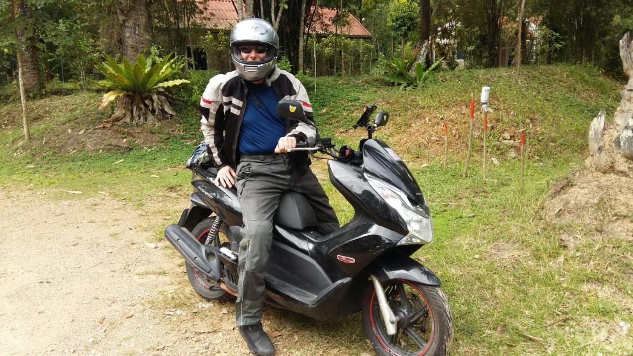 Suan Bang Bon, B&B - INN Plai Phraya Bagian luar foto